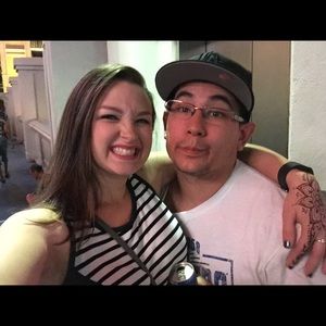 Meet your Posher, Hannah